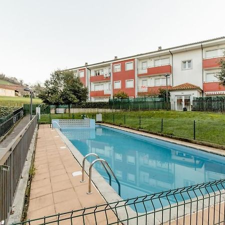apartamento 2 hab - montaña y playa Gibaja Exterior foto