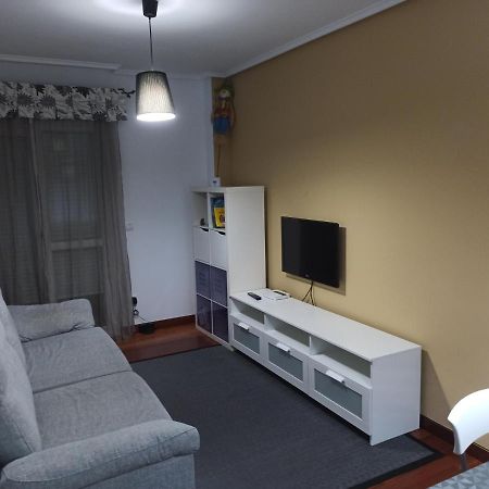apartamento 2 hab - montaña y playa Gibaja Exterior foto