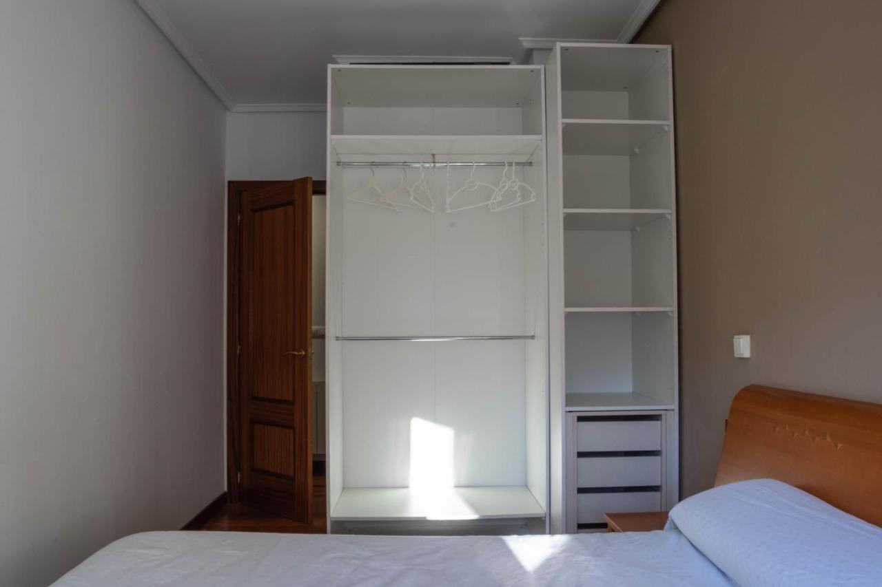 apartamento 2 hab - montaña y playa Gibaja Exterior foto