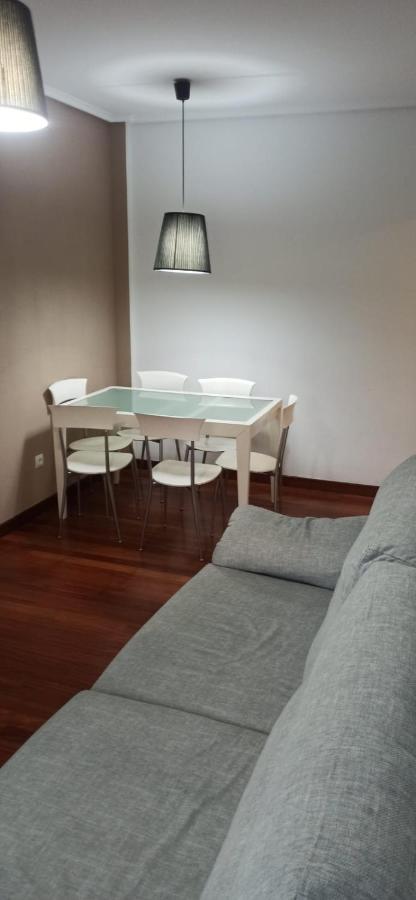 apartamento 2 hab - montaña y playa Gibaja Exterior foto